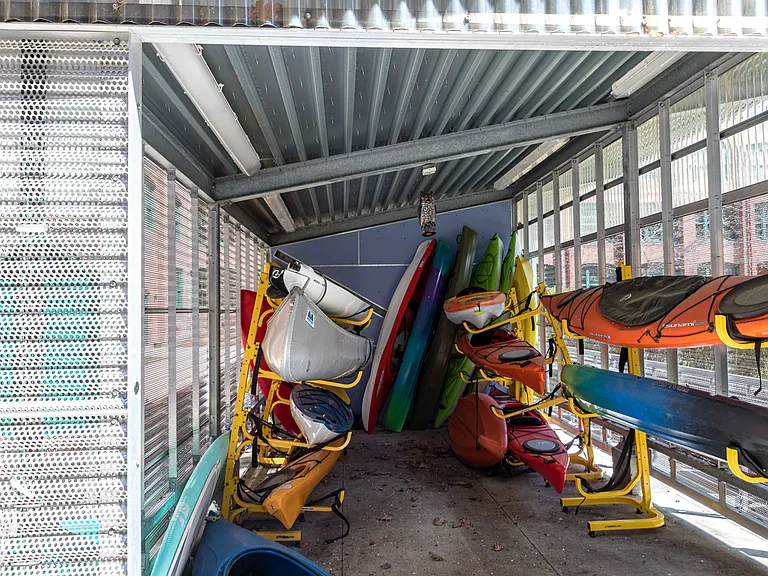 Watch Factory Lofts — Photo 32