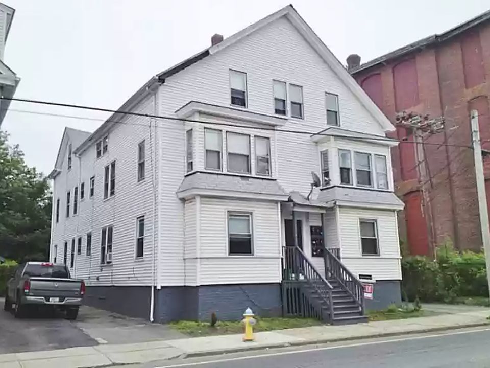 394 Metacom Avenue - 5 - 394 Metacom Ave Warren RI | Zillow