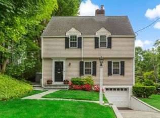 150 Boulevard, Scarsdale, NY 10583