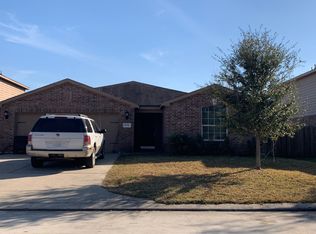 9014 Snapping Turtle Dr, Humble, TX 77338