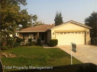 3738 W Elowin Ave, Visalia, CA 93291