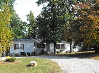 1794 Christensen Rd, Mountain Home, AR 72653