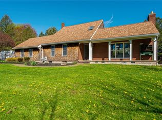 6025 Meeker Hill Rd, La Fayette, NY 13084