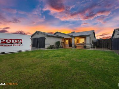 605 Corregidora Ave, Bakersfield, CA, 93307