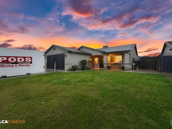 605 Corregidora Ave, Bakersfield, CA 93307