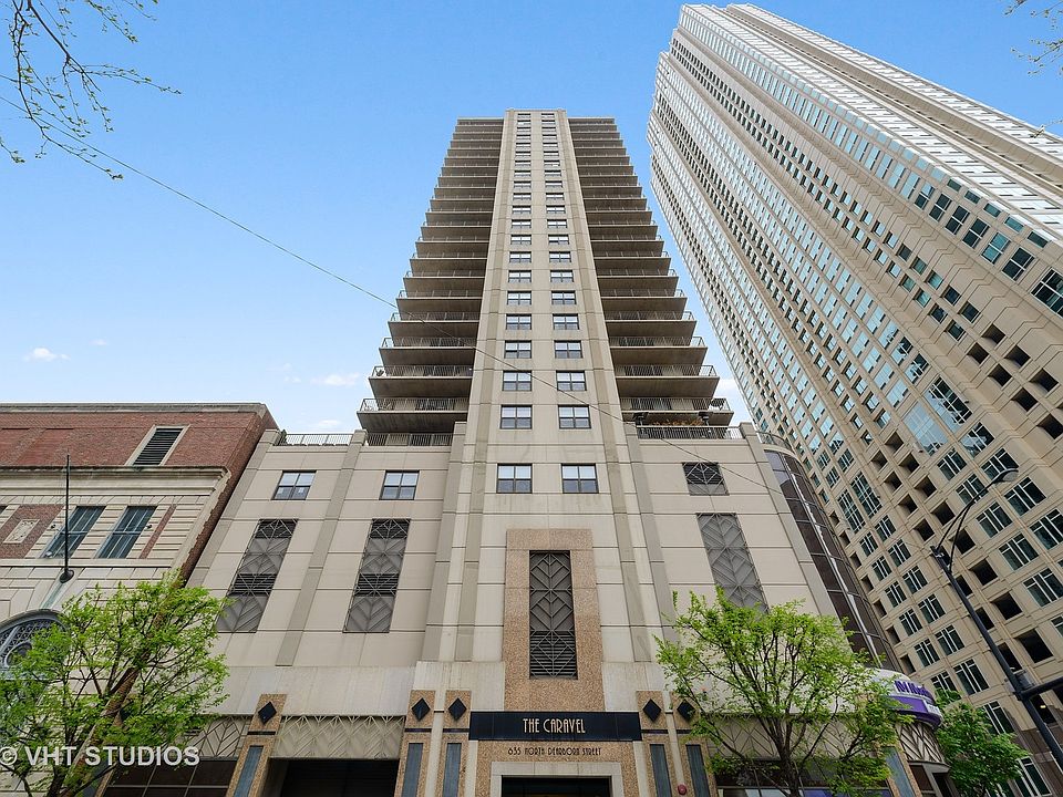 1st image of 635 N Dearborn St APT 2405