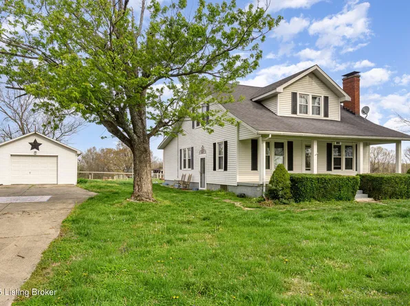 12336 New Haven Rd, New Haven, KY 40051