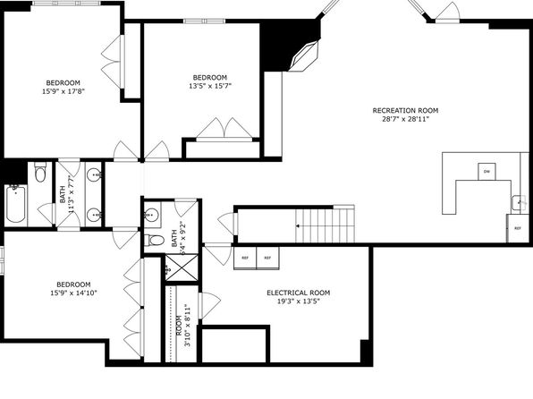 10625 NW 75th Pl, Johnston, IA 50131