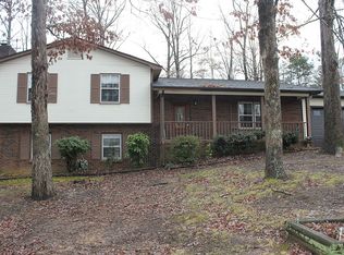 419 Indian Trl, Taylors, SC 29687