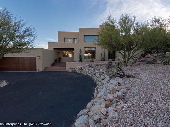 4th image of 6242 E Paseo Ventoso