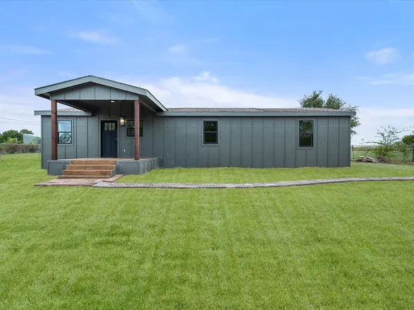 4167 NW County Road 1180, Corsicana, TX 75110