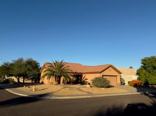 16046 W Sentinel Dr, Sun City West, AZ 85375