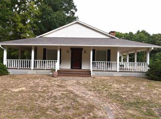 300 Dogwood Cir, Longview, TX 75605