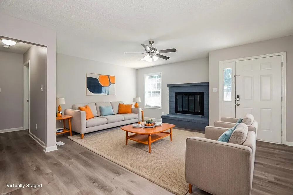 4 bed, 3.0 bath, 2255 sqft, $3,060 — Photo 4