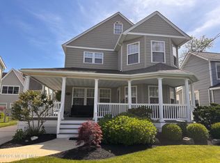 513 Evergreen Ave, Bradley Beach, NJ 07720