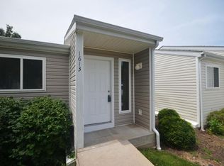 1613 Timber Creek Dr, Columbia, MO 65202