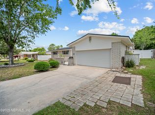 10811 High Ridge Rd, Jacksonville, FL 32225