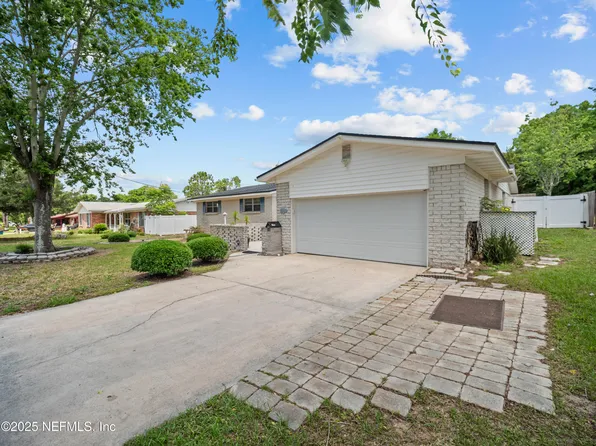 10811 HIGH RIDGE Road, Jacksonville, FL 32225