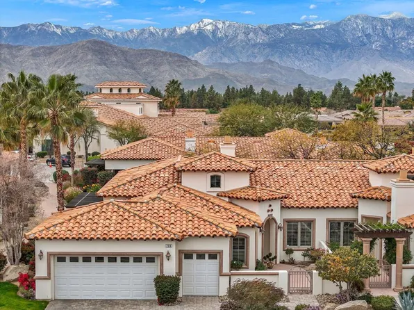 209 Piazza Di Sotto, Palm Desert, CA 92260