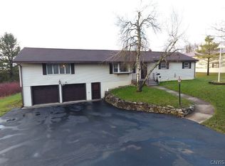 987 Higby Rd, New hartford, NY 13413