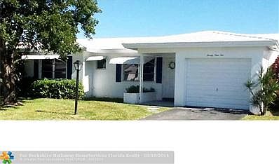1st image of 2910 NW 1st Dr