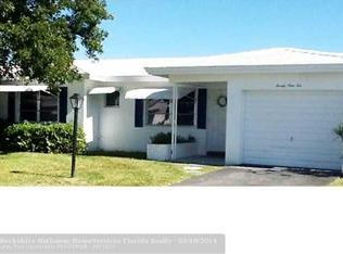 2910 NW 1st Dr, Pompano Beach, FL 33064