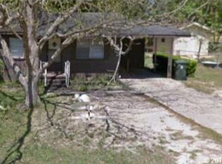 975 W Selma St, Dothan, AL 36301