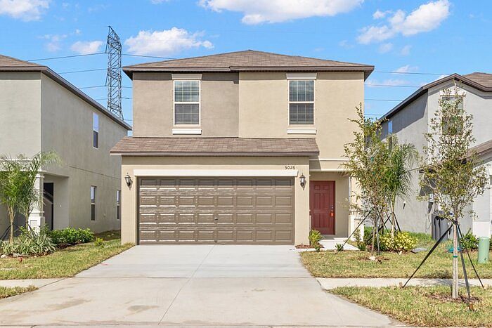 1st image of 5026 Wild Senna Blvd
