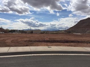 1791 E Nuteam Cir, Washington, UT 84780