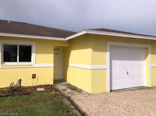 5024 24th St SW, Lehigh Acres, FL 33973