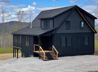 26 Harmony Row, Bethel, ME 04217