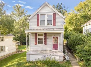 3270 Dickinson Rd, Cincinnati, OH 45211