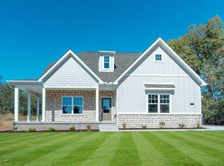 154 Rocky Waters Way, Georgetown, KY 40324