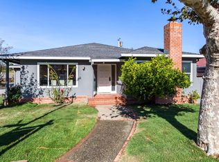270 Alto Loma, Millbrae, CA 94030