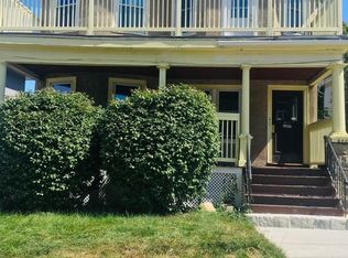 866 Adams St #1, Boston, MA 02124