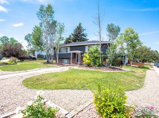 1934 24th Avenue Ct, Greeley, CO 80634