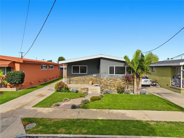 1567 W 213th St, Torrance, CA 90501