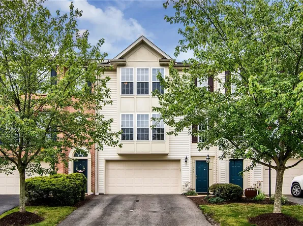 150 Southern Valley Ct, Mars, PA 16046