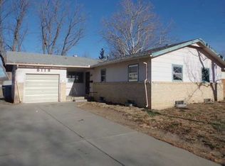 8118 E Levitt Dr, Wichita, KS 67207