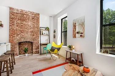 Rented by Bold New York