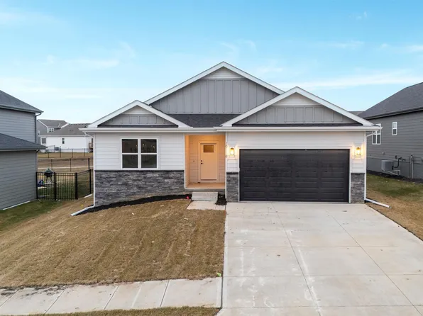 11731 S 189th St, Gretna, NE 68028