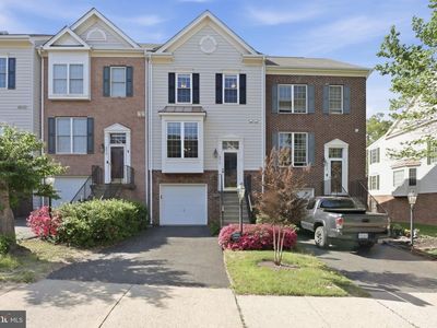 9814 Cheshire Ridge Cir, Manassas, VA, 20110