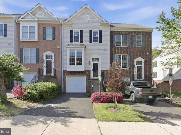 9814 Cheshire Ridge Cir, Manassas, VA 20110