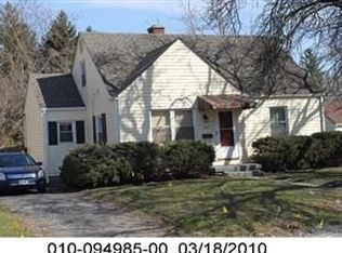 1262 E Weber Rd, Columbus, OH 43211