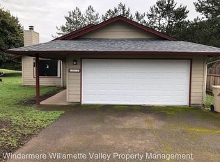 2611 NW Ginseng Pl, Corvallis, OR 97330