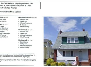 4858 E 97th St, Garfield Heights, OH