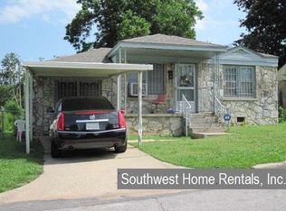 1909 NE 25th St, Moore, OK 73111