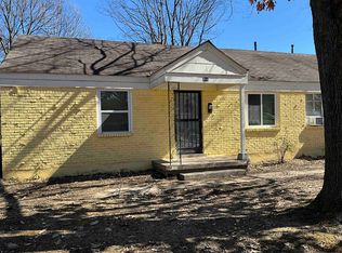 844 Leon Pl, Memphis, TN 38107