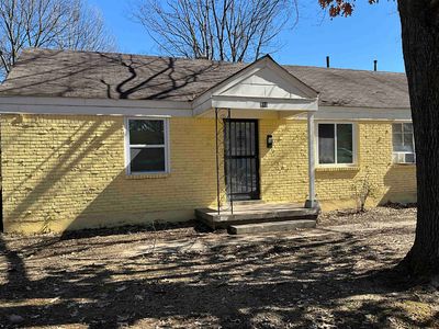 844 Leon Pl, Memphis, TN, 38107