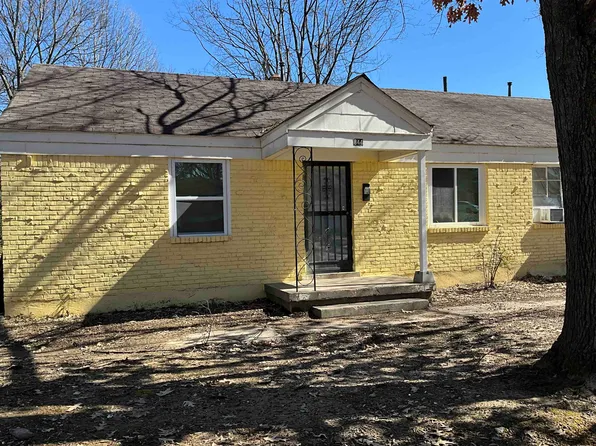 844 Leon Pl, Memphis, TN 38107